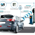 equipos para estacionamientos